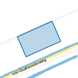 Perceel ZVH02-C-4589