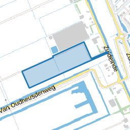 Perceel ZVH02-C-4593