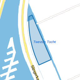 Perceel ZVH02-C-4594