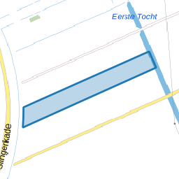 Perceel ZVH02-C-4614