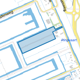 Perceel ZVH02-C-4639