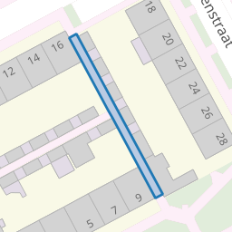 Perceel ZVH02-C-4647