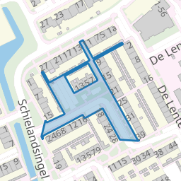 Perceel ZVH02-C-4649