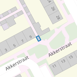 Perceel ZVH02-C-4650