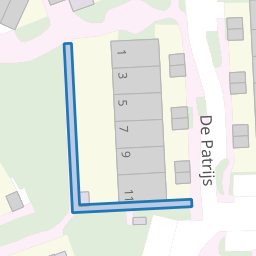 Perceel ZVH02-C-4652