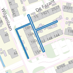 Perceel ZVH02-C-4654