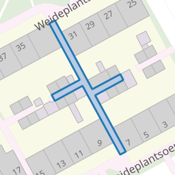 Perceel ZVH02-C-4661