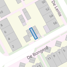 Perceel ZVH02-C-4665