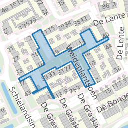 Perceel ZVH02-C-4667