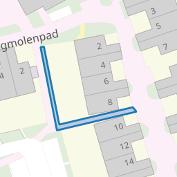 Perceel ZVH02-C-4668