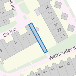 Perceel ZVH02-C-4671