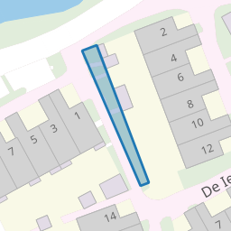 Perceel ZVH02-C-4672