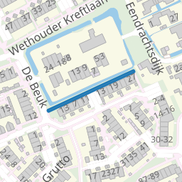 Perceel ZVH02-C-4676