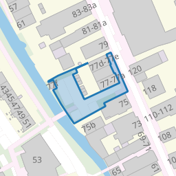 Perceel ZVH02-C-4694