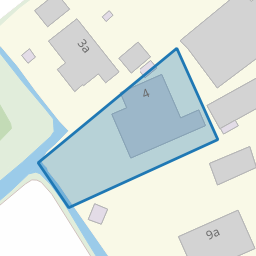 Perceel ZVH02-C-4710