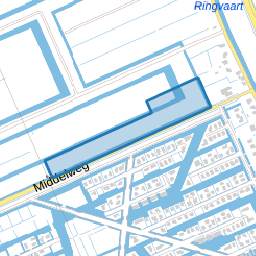 Perceel ZVH02-C-4845