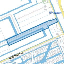 Perceel ZVH02-C-4847