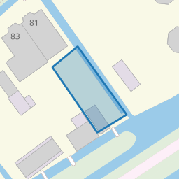 Perceel ZVH02-C-4905