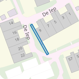 Perceel ZVH02-C-4918