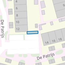 Perceel ZVH02-C-4923