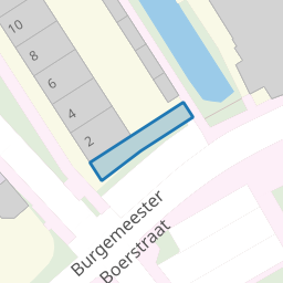 Perceel ZVH02-C-4927