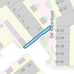 Perceel ZVH02-C-4964