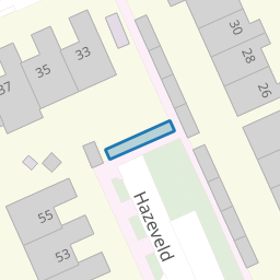 Perceel ZVH02-C-4974