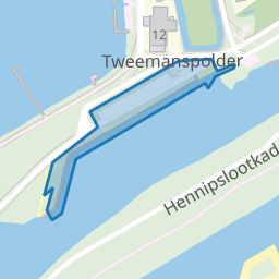 Perceel ZVH02-C-4987