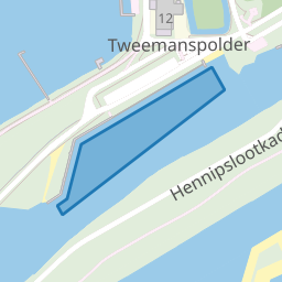 Perceel ZVH02-C-4988