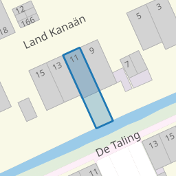 Perceel ZVH02-C-4997