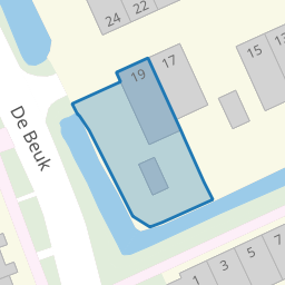 Perceel ZVH02-C-5007