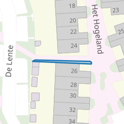 Perceel ZVH02-C-5030