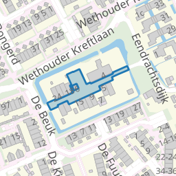 Perceel ZVH02-C-5041