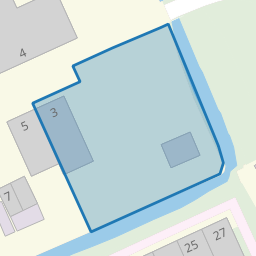 Perceel ZVH02-C-5054