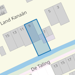 Perceel ZVH02-C-5056