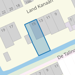 Perceel ZVH02-C-5057