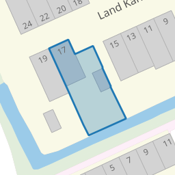 Perceel ZVH02-C-5058