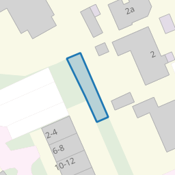 Perceel ZVH02-C-5080