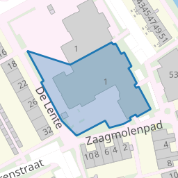 Perceel ZVH02-C-5090