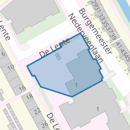 Perceel ZVH02-C-5091