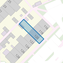 Perceel ZVH02-C-5134