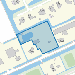 Perceel ZVH02-C-5148