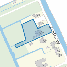 Perceel ZVH02-C-5155