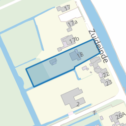 Perceel ZVH02-C-5156