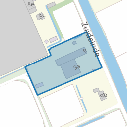 Perceel ZVH02-C-5166