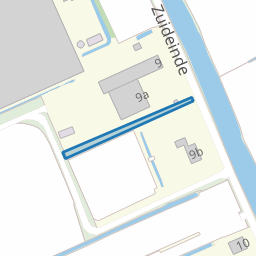 Perceel ZVH02-C-5167