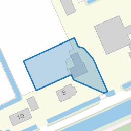 Perceel ZVH02-C-5184