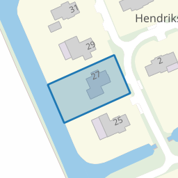 Perceel ZVH02-C-5198