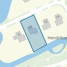 Perceel ZVH02-C-5236