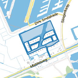 Perceel ZVH02-C-5241